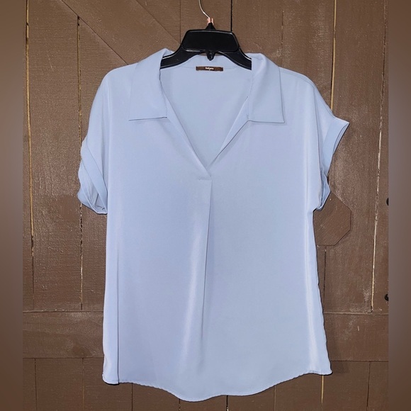 Gaharu Tops - GAHARU - blouse